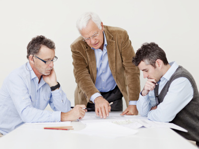 Old dogs, new tricks: Seniors now preferred job candidates