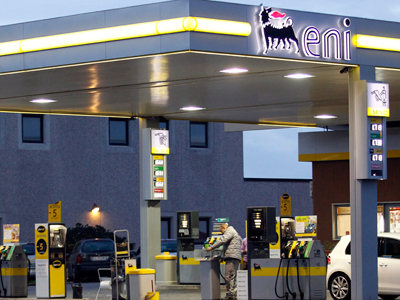 ENI wants to get rid of Gazprom’s 'take or pay' rule in gas supply