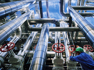E.ON seeks arbitration over Gazprom pricing