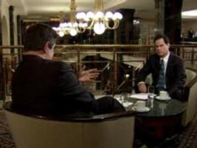 Ernst and Young executive sees positive investment climate in Russia