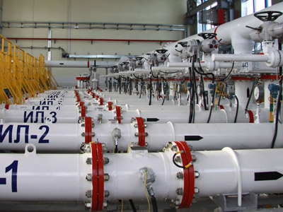 Russia’s ESPO crude could rival Brent and Light Sweet