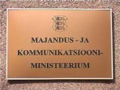 Estonia bargains with Nord Stream