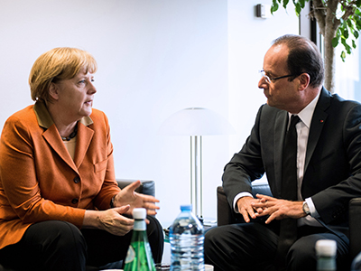 Europe's single banking supervisor agreed upon, timeframe still a question