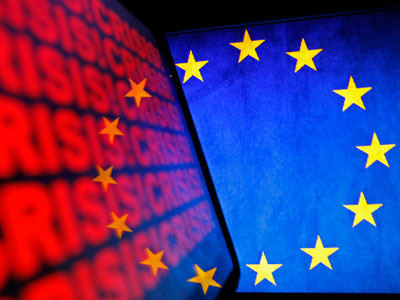 No agreement on EU budget will lead to 'much deeper recession'