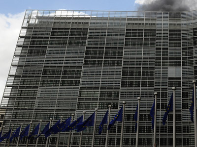 EU imposes record $1.9bn fine on screen producers for price fixing