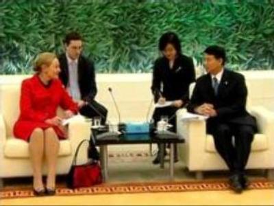 EU-China negotiate new trade agreement