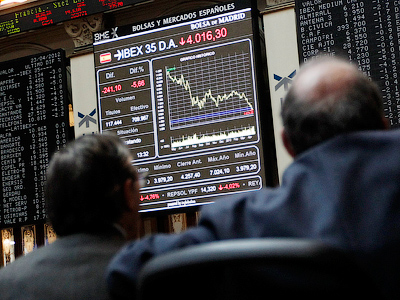 Neither cuts, nor spending solve European crisis – expert