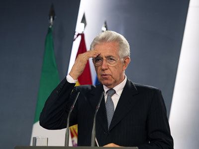 Eurozone’s crisis threatens the future of European Union – Italian PM