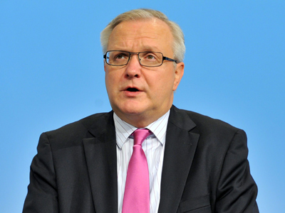 EU not planning debt swap for Cyprus
