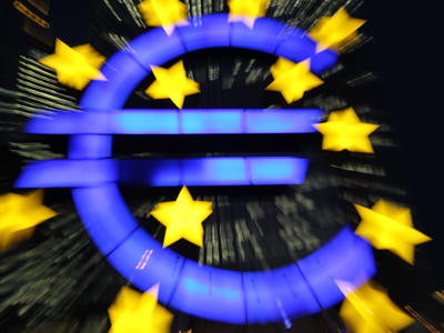 EU economy shrinks by 0.2%