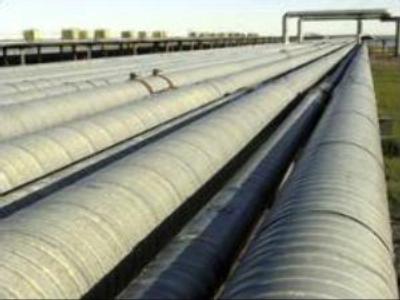 EU Energy Commissioner backs trans-Caspian pipeline