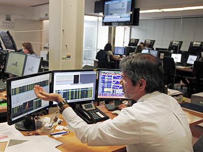 EU financial transactions tax gains traction
