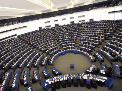 Political bravery the rescue for the EU