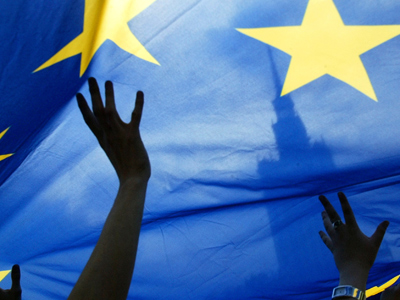 EU to start free trade talks with Japan
