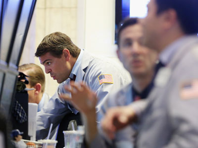 EU seeks to cut speculation in stock markets