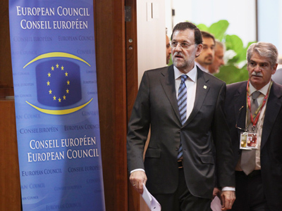 EU summit: Italy and Spain get their way