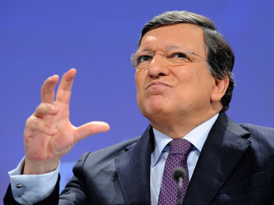 Tax the world: EU’s controversial ‘Tobin’ tax might take effect in 2014