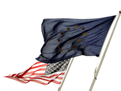EU and US to talk biggest trade deal in world history