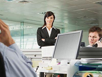 EU urges for more women as CEOs