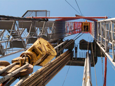 Eurasia Drilling posts FY 2010 net income of $207 million