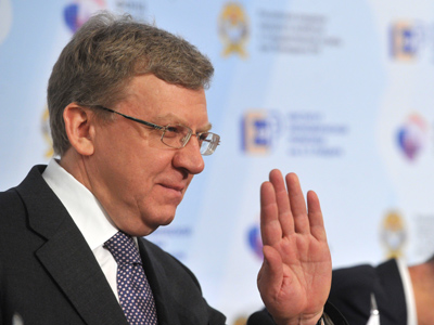 Russian former Minister of Finance predicts long-term decline for Euro