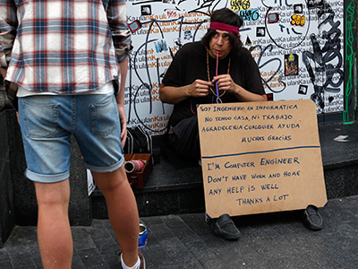 Eurozone may lose 4.5mln jobs if no reform