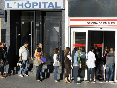 Public discontent: Europeans think euro is bad news