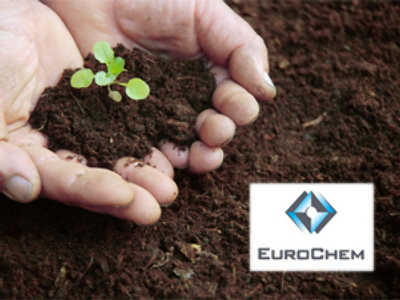 Eurochem posts 1Q 2009 Net Loss of 1.734 billion Roubles