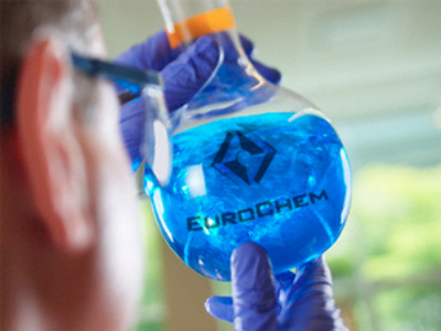EuroChem posts 1H 2009 Net Profit of 5.7 billion Roubles