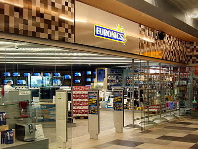 Euronics and Elektronika to push alliance further