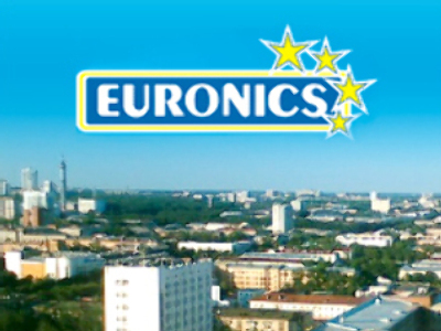 Euronics moves into Russian retail electronics market