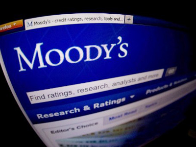 Proposal for new global ratings agency welcomed