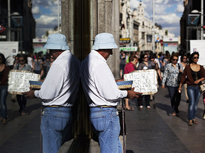 No growth for Europe until 2014 – the S&P