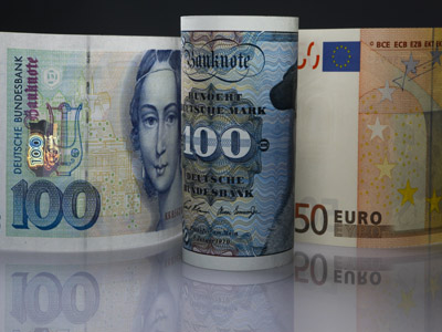 Guldenmark? Geuro? What’s next for the eurozone?