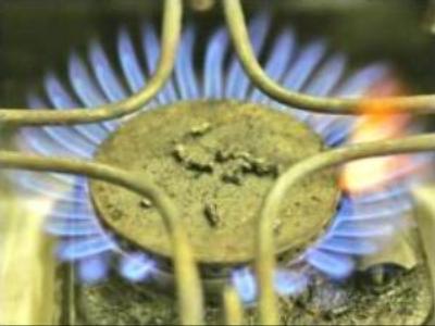 Europe discusses dependence on Russian oil and gas