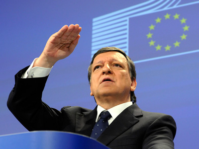 EU Commission: Banking union to help sharing the debt burden