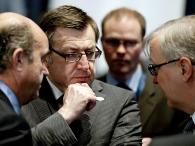 Big boost for eurozone rescue fund