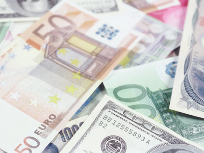 Eurozone finances: Pouring oil on water