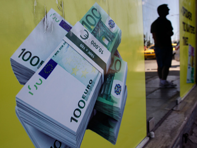 Euron your own: Europe prepares for Grexit