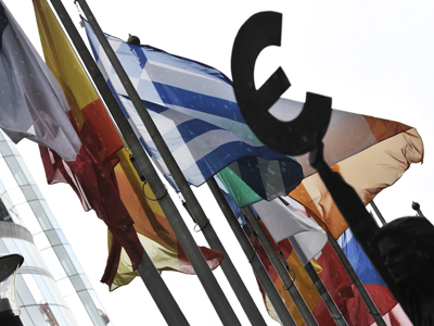 Eurozone ministers approve Spain’s bailout