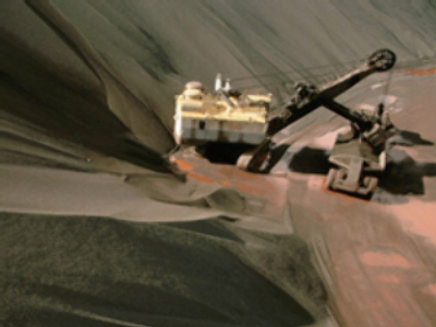 Evraz and China’s MCC agree to jointly develop Cape Lambert iron ore field in Australia