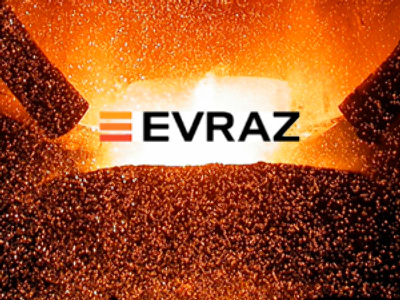 Evraz confident on debt reschedulling