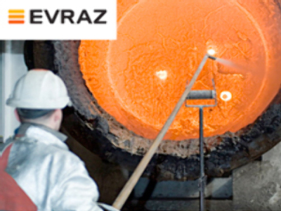 Evraz could face pricing fines along with Mechel