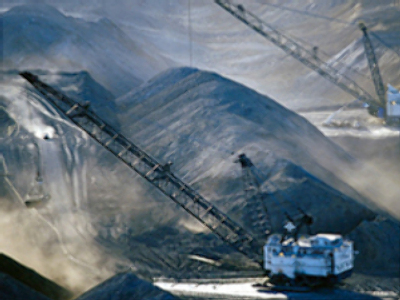 Evraz wins right to develop Mezhegeiskoye coal deposit