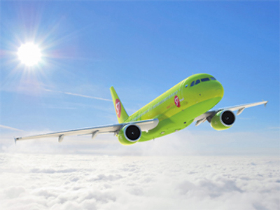 Evroset to take S7 ticket payment as move beyond mobiles picks up strength