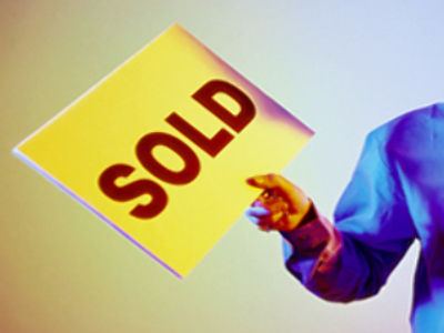 Evroset sold?