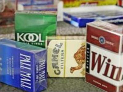 Excise duty change boosts cigarette prices