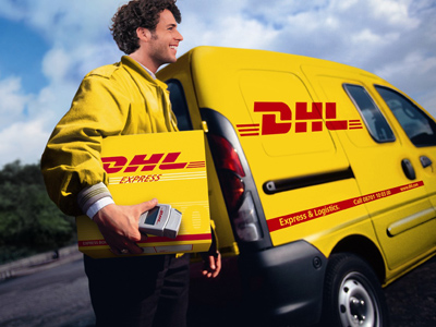 Express services underpinning stable economic recovery
