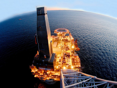 Sakhalin gas to fuel Far East gasification