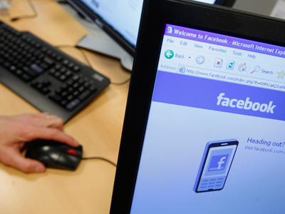 GM 'unlikes' Facebook ahead of IPO